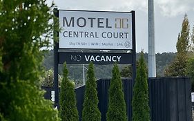 Central Court Motel